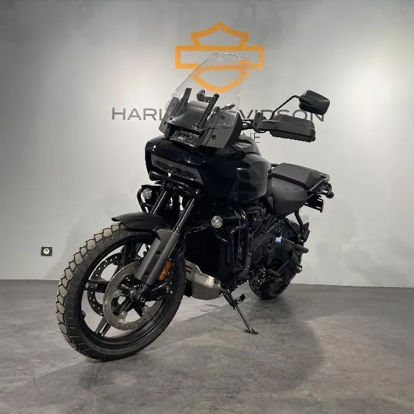 ADVENTURE PAN AMERICA 1250 SPECIAL