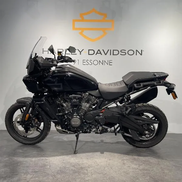 ADVENTURE PAN AMERICA 1250 SPECIAL