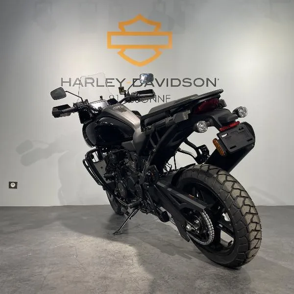 ADVENTURE PAN AMERICA 1250 SPECIAL