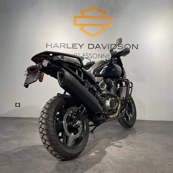 ADVENTURE PAN AMERICA 1250 SPECIAL