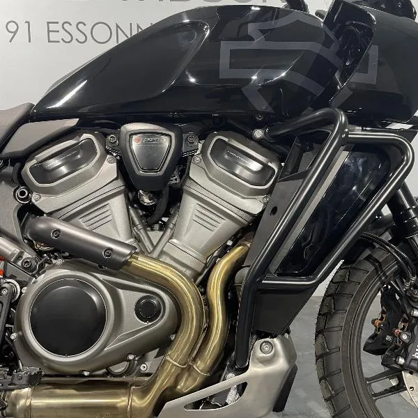 ADVENTURE PAN AMERICA 1250 SPECIAL