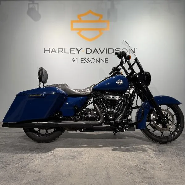 TOURING ROAD KING 1868 SPECIAL