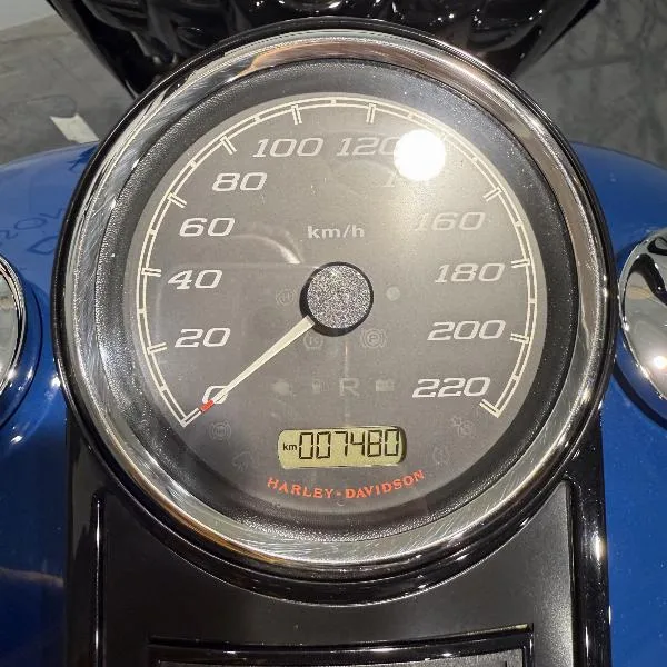 TOURING ROAD KING 1868 SPECIAL