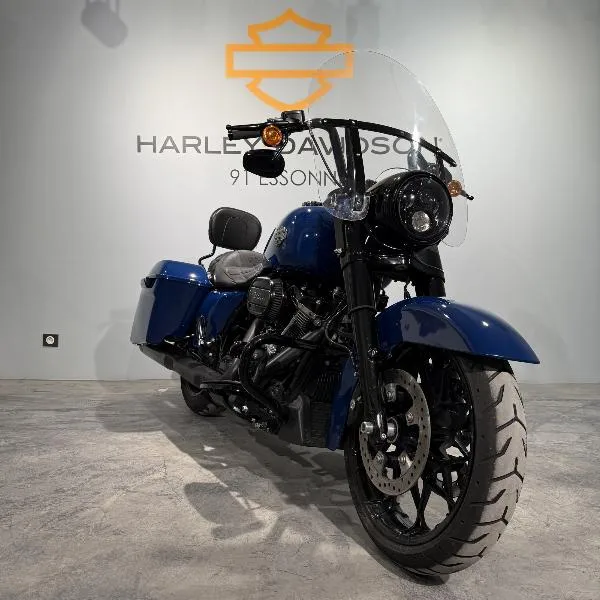 TOURING ROAD KING 1868 SPECIAL