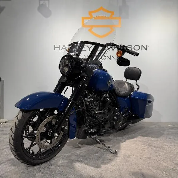 TOURING ROAD KING 1868 SPECIAL