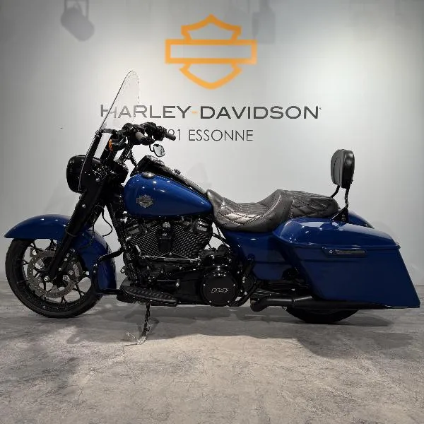 TOURING ROAD KING 1868 SPECIAL