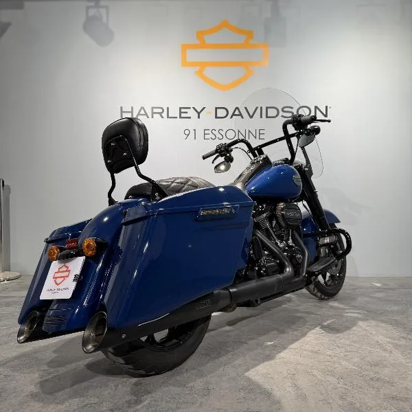 TOURING ROAD KING 1868 SPECIAL