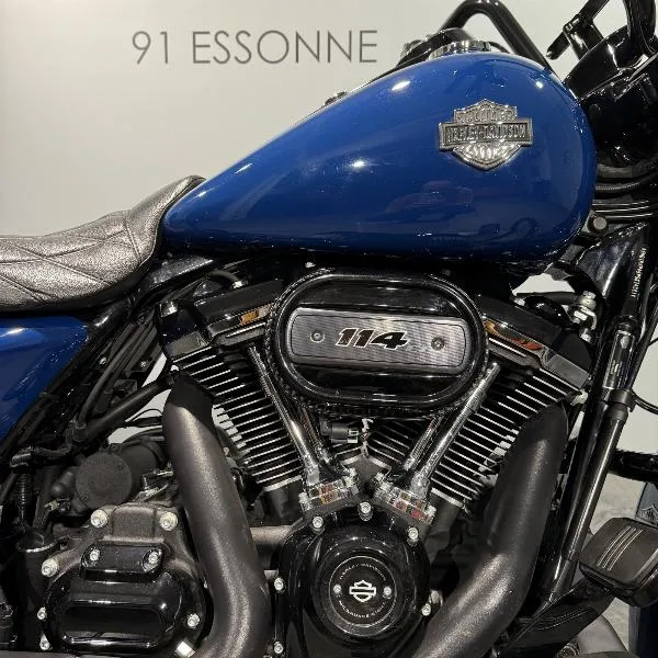 TOURING ROAD KING 1868 SPECIAL