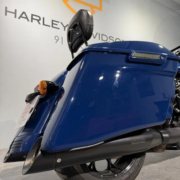 TOURING ROAD KING 1868 SPECIAL