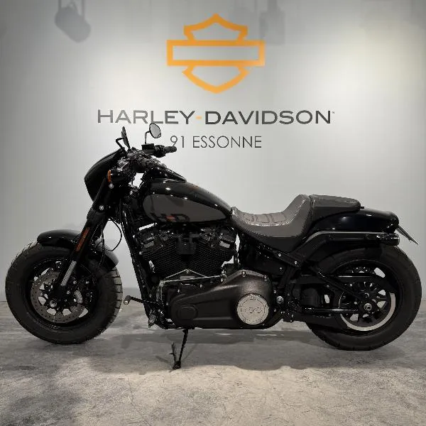 SOFTAIL FAT BOB 1868