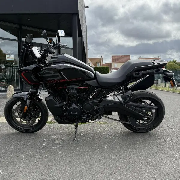 ADVENTURE PAN AMERICA 1250 ST