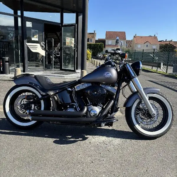 SOFTAIL SLIM 1690