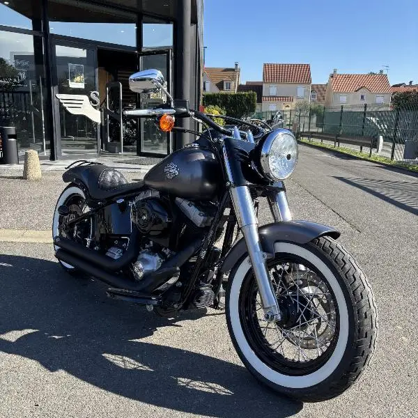 SOFTAIL SLIM 1690