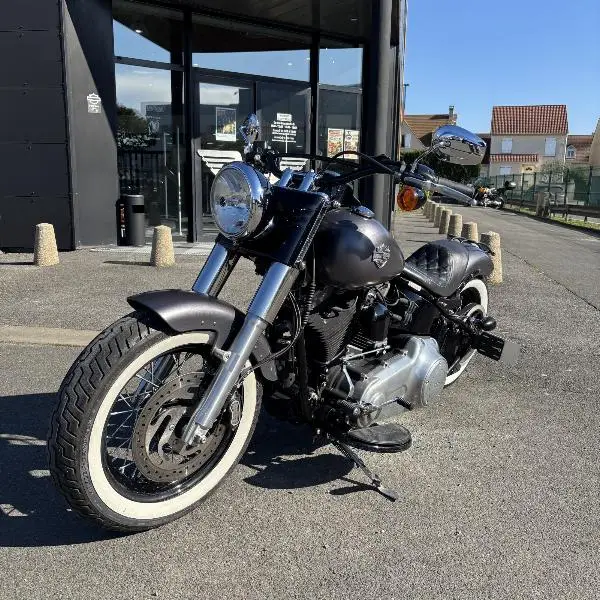 SOFTAIL SLIM 1690