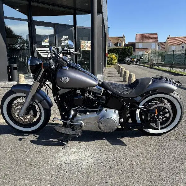 SOFTAIL SLIM 1690