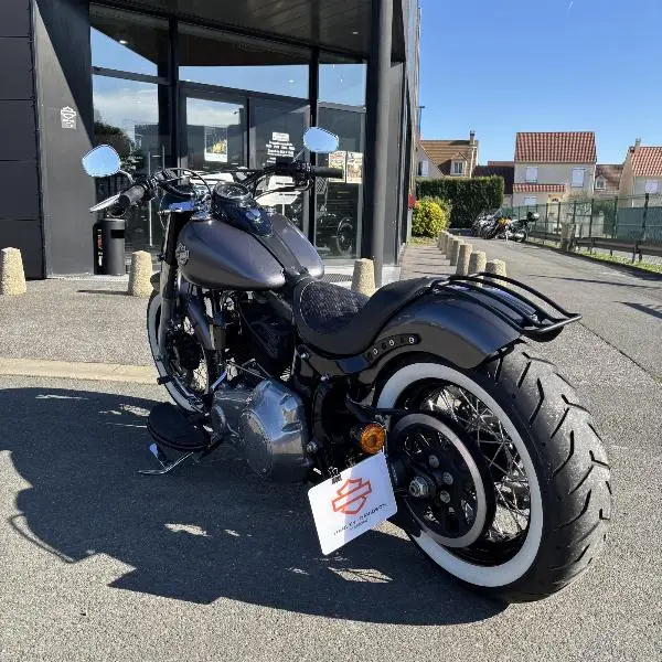 SOFTAIL SLIM 1690