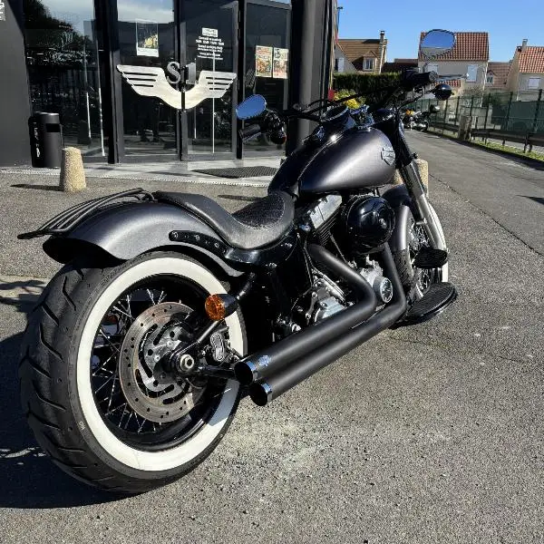 SOFTAIL SLIM 1690