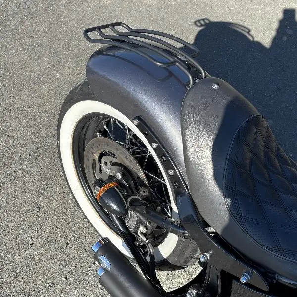 SOFTAIL SLIM 1690