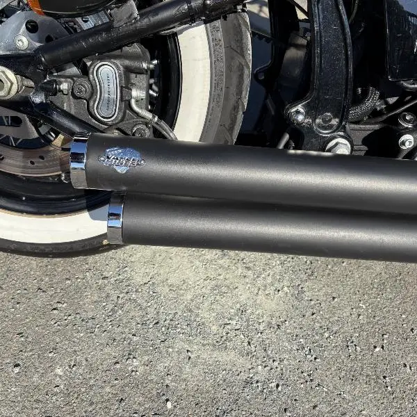SOFTAIL SLIM 1690
