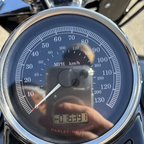 SOFTAIL SLIM 1690
