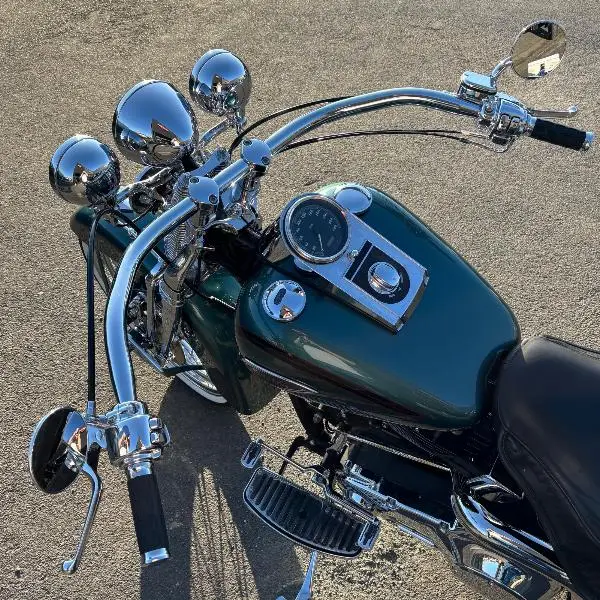 SOFTAIL SPRINGER 1450
