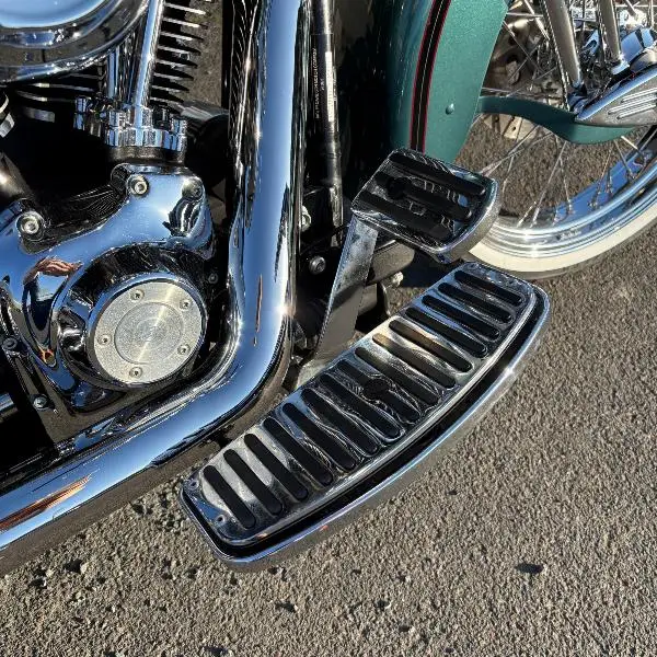 SOFTAIL SPRINGER 1450