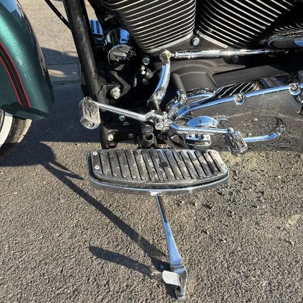 SOFTAIL SPRINGER 1450