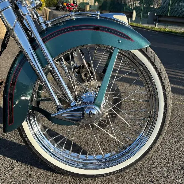 SOFTAIL SPRINGER 1450