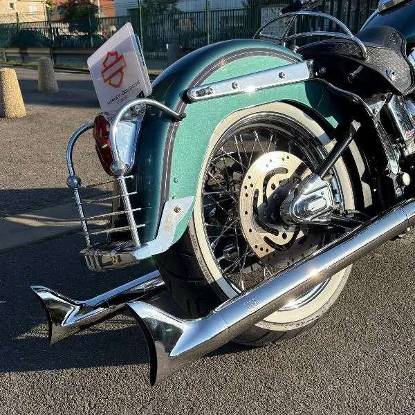 SOFTAIL SPRINGER 1450