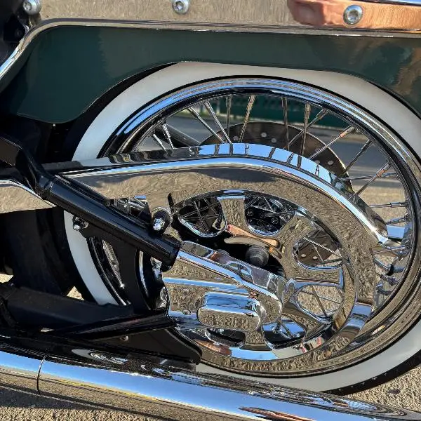SOFTAIL SPRINGER 1450