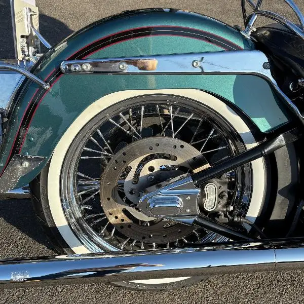 SOFTAIL SPRINGER 1450