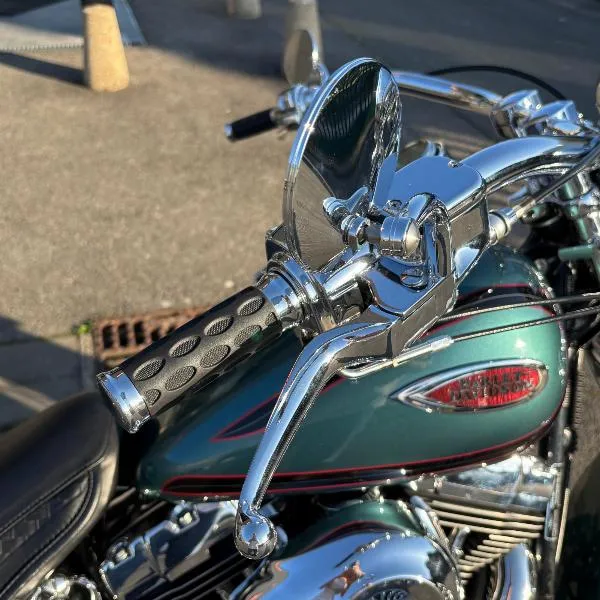 SOFTAIL SPRINGER 1450