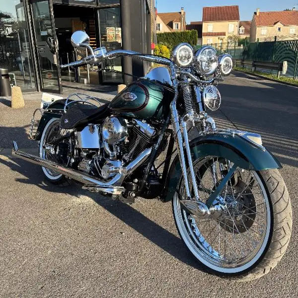 SOFTAIL SPRINGER 1450