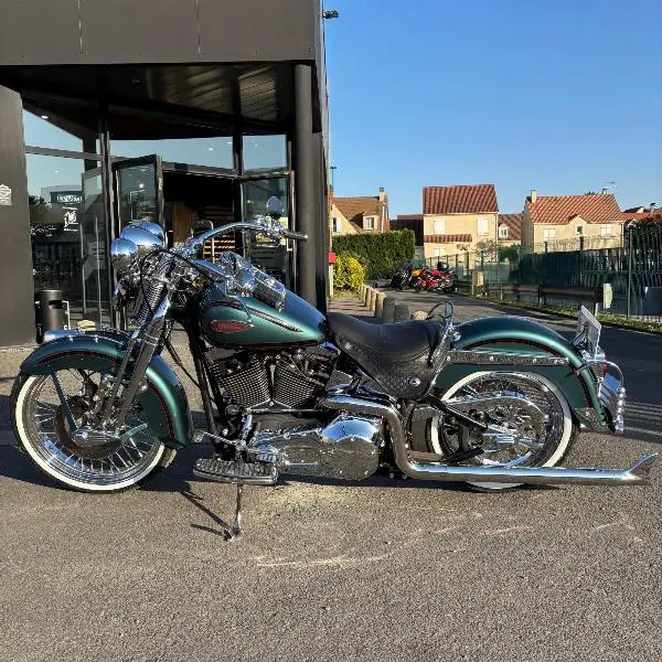 SOFTAIL SPRINGER 1450