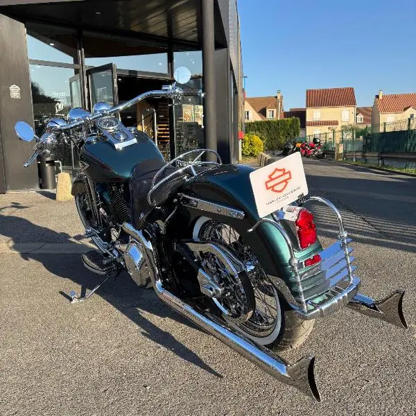 SOFTAIL SPRINGER 1450