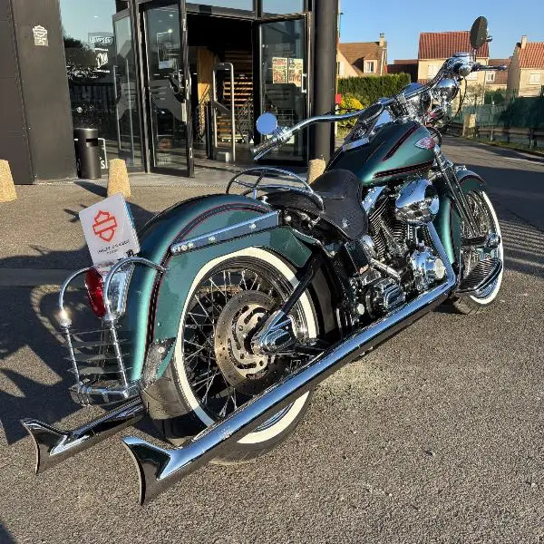 SOFTAIL SPRINGER 1450