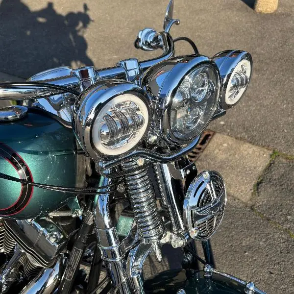 SOFTAIL SPRINGER 1450