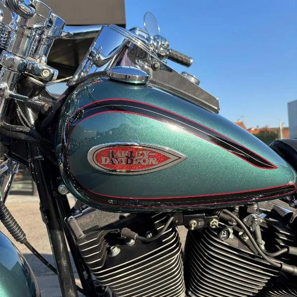 SOFTAIL SPRINGER 1450