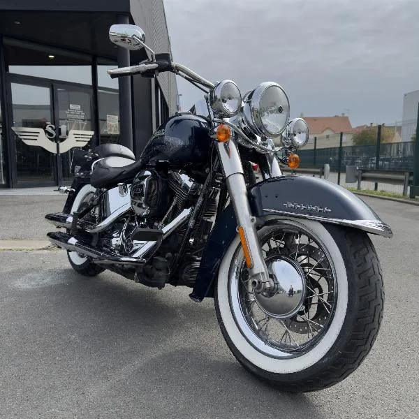 SOFTAIL DELUXE 1690