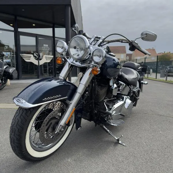 SOFTAIL DELUXE 1690
