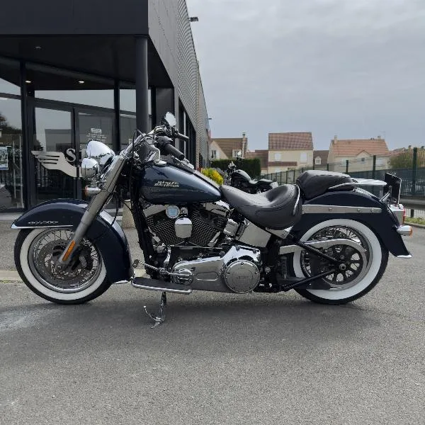 SOFTAIL DELUXE 1690