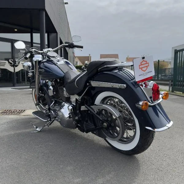 SOFTAIL DELUXE 1690