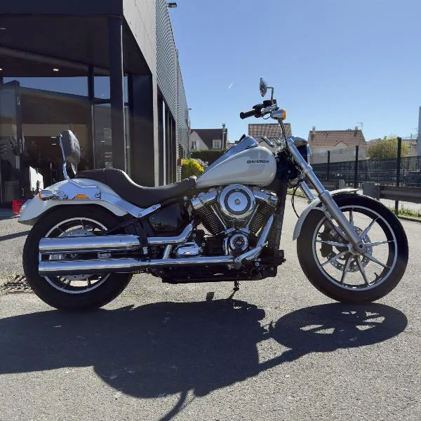 SOFTAIL LOW RIDER 1745 2018
