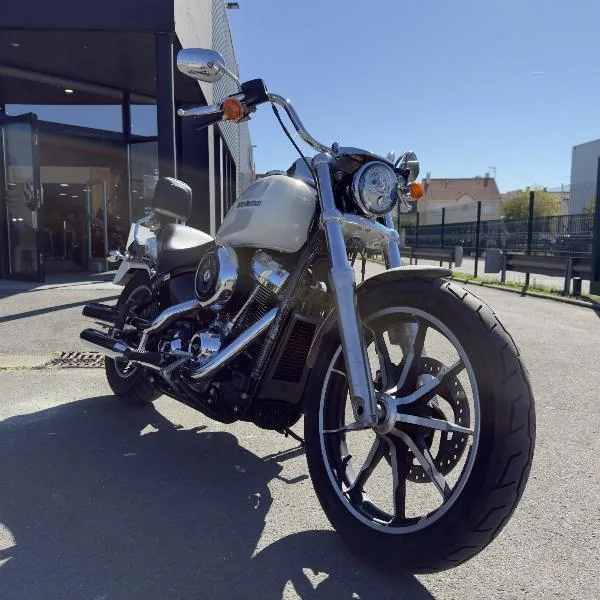 SOFTAIL LOW RIDER 1745
