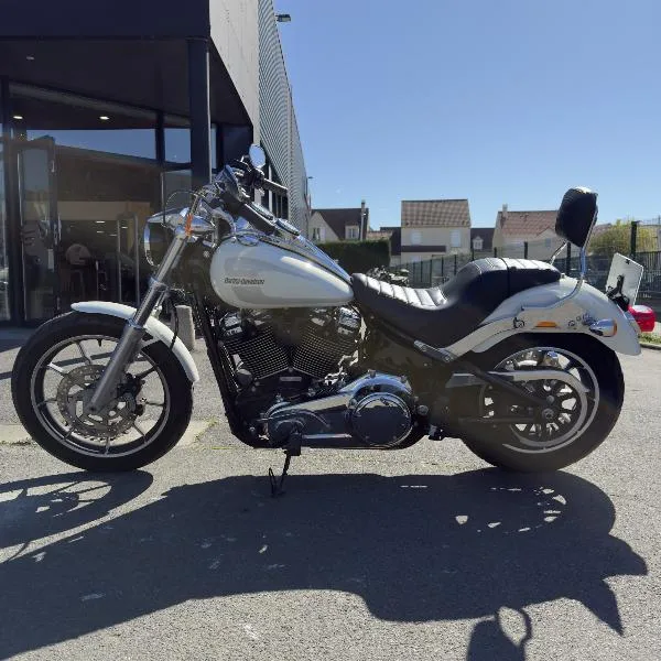 SOFTAIL LOW RIDER 1745