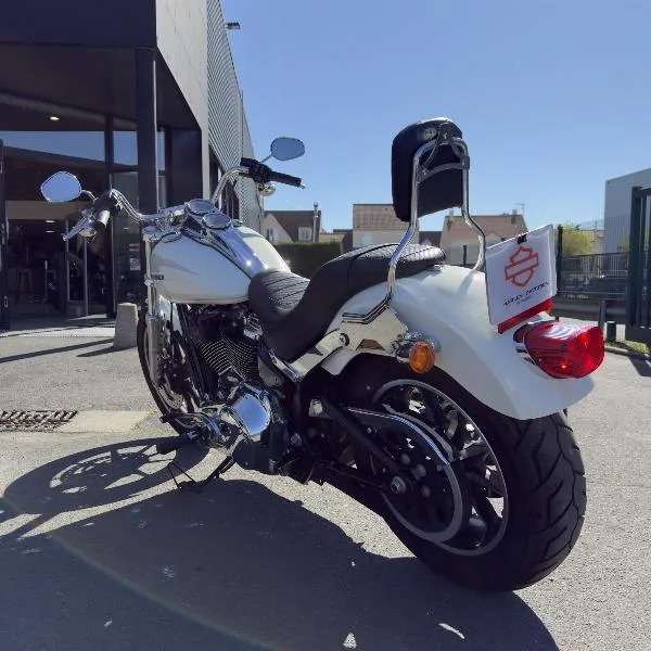 SOFTAIL LOW RIDER 1745