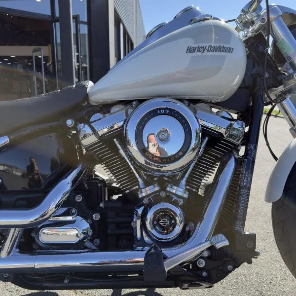 SOFTAIL LOW RIDER 1745
