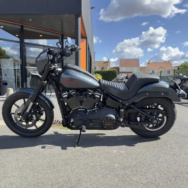 SOFTAIL LOW RIDER 1923 S
