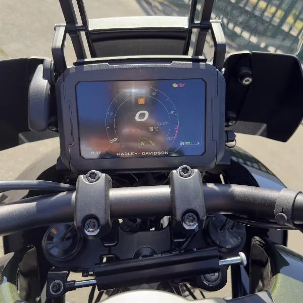 ADVENTURE PAN AMERICA 1250