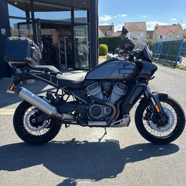 ADVENTURE PAN AMERICA 1250